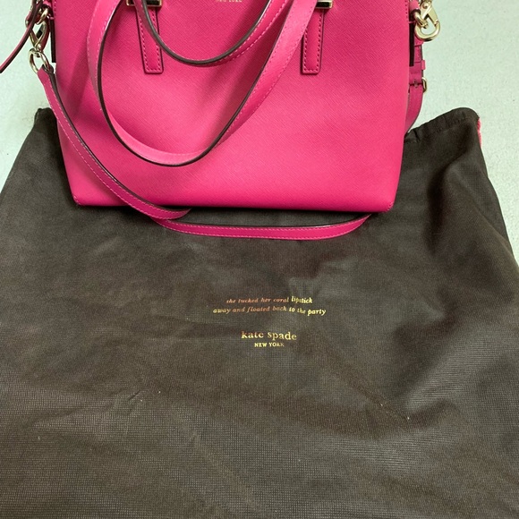 Kate Spade Handbag and Wallet - Picture 6 of 6